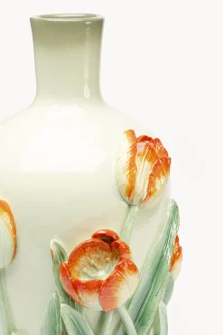 Wazon Poppies 48 cm