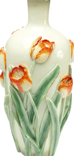 Wazon Poppies 48 cm