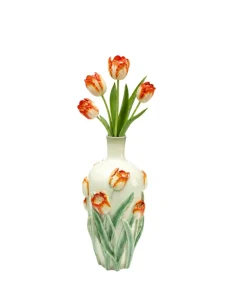 Wazon Poppies 48 cm