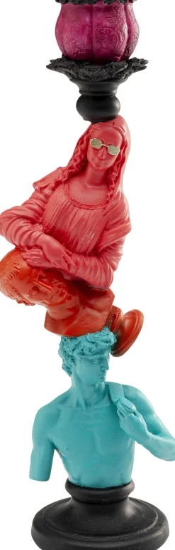 Świecznik Balance Art 31cm