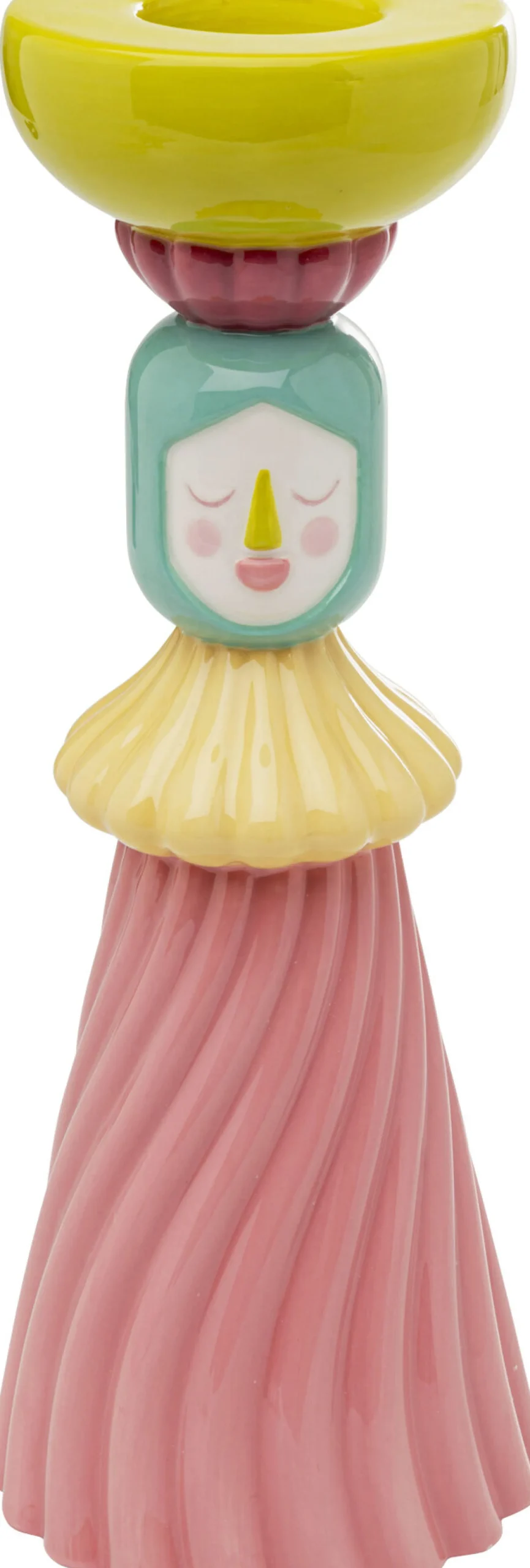 Świecznik Ballerina 32cm