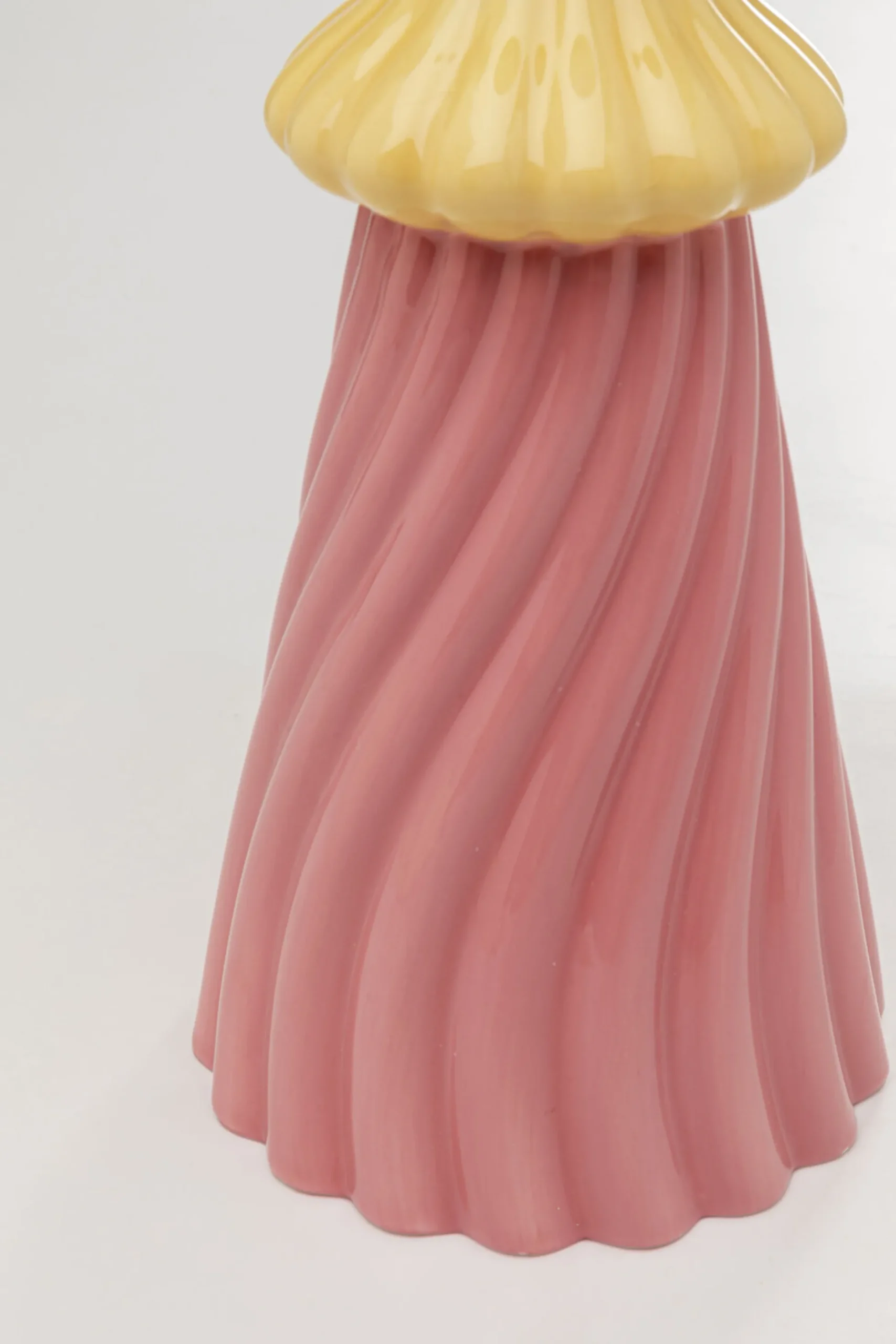 Świecznik Ballerina 32cm