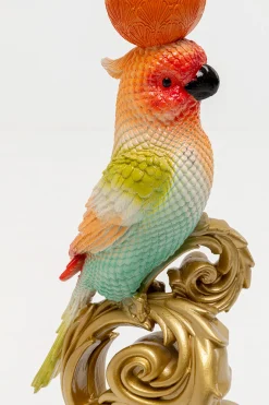 Świecznik Birdy Five 76cm