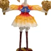 Świecznik Flamingo Royal 45cm