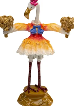 Świecznik Flamingo Royal 45cm