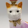 Świecznik Gatto 24cm