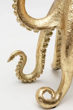 Świecznik Octopus 23cm