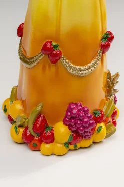 Świecznik Pineapple Lady 36cm