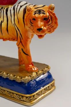 Świecznik Tiger Tre 43cm
