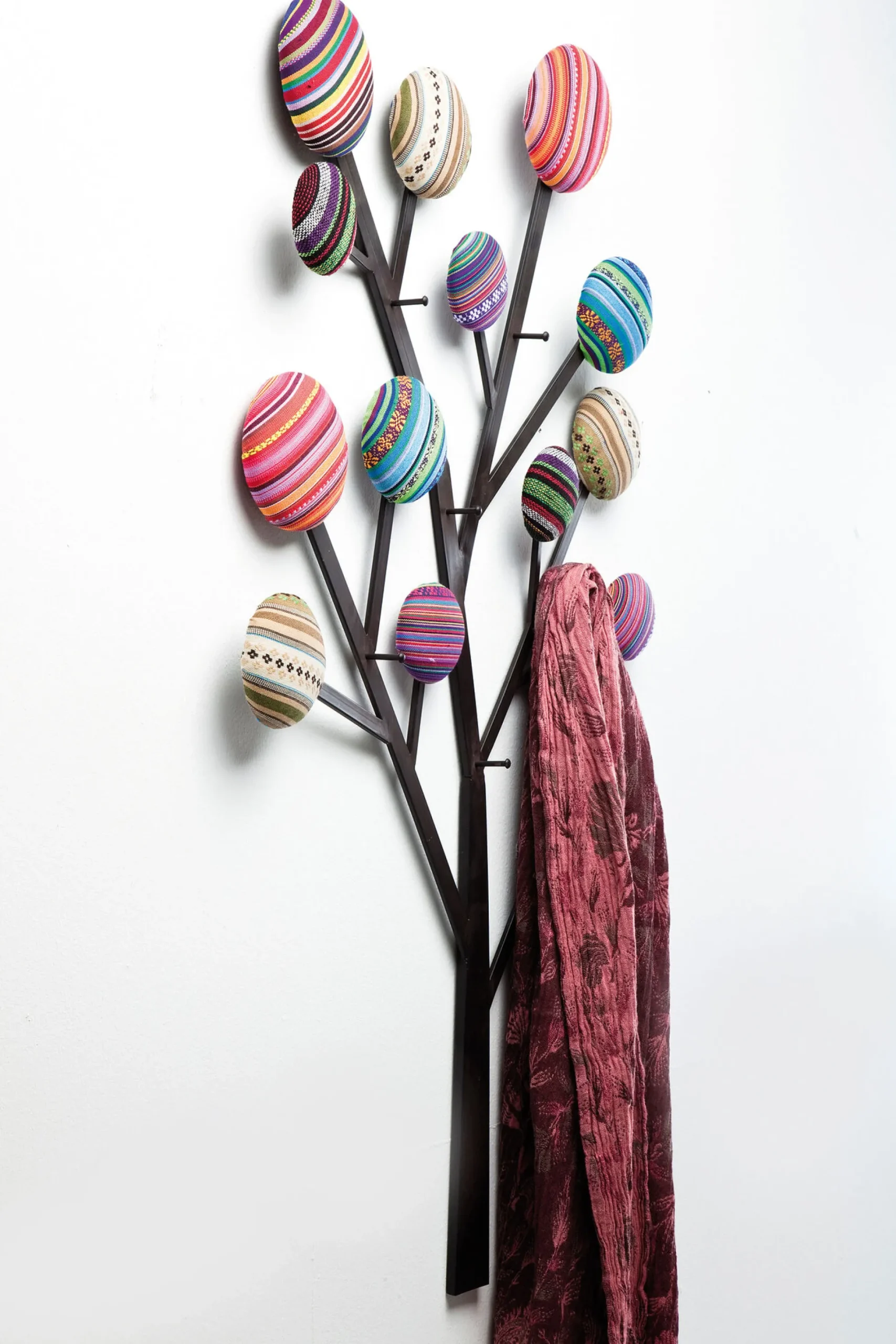 Wieszak Bubble Tree