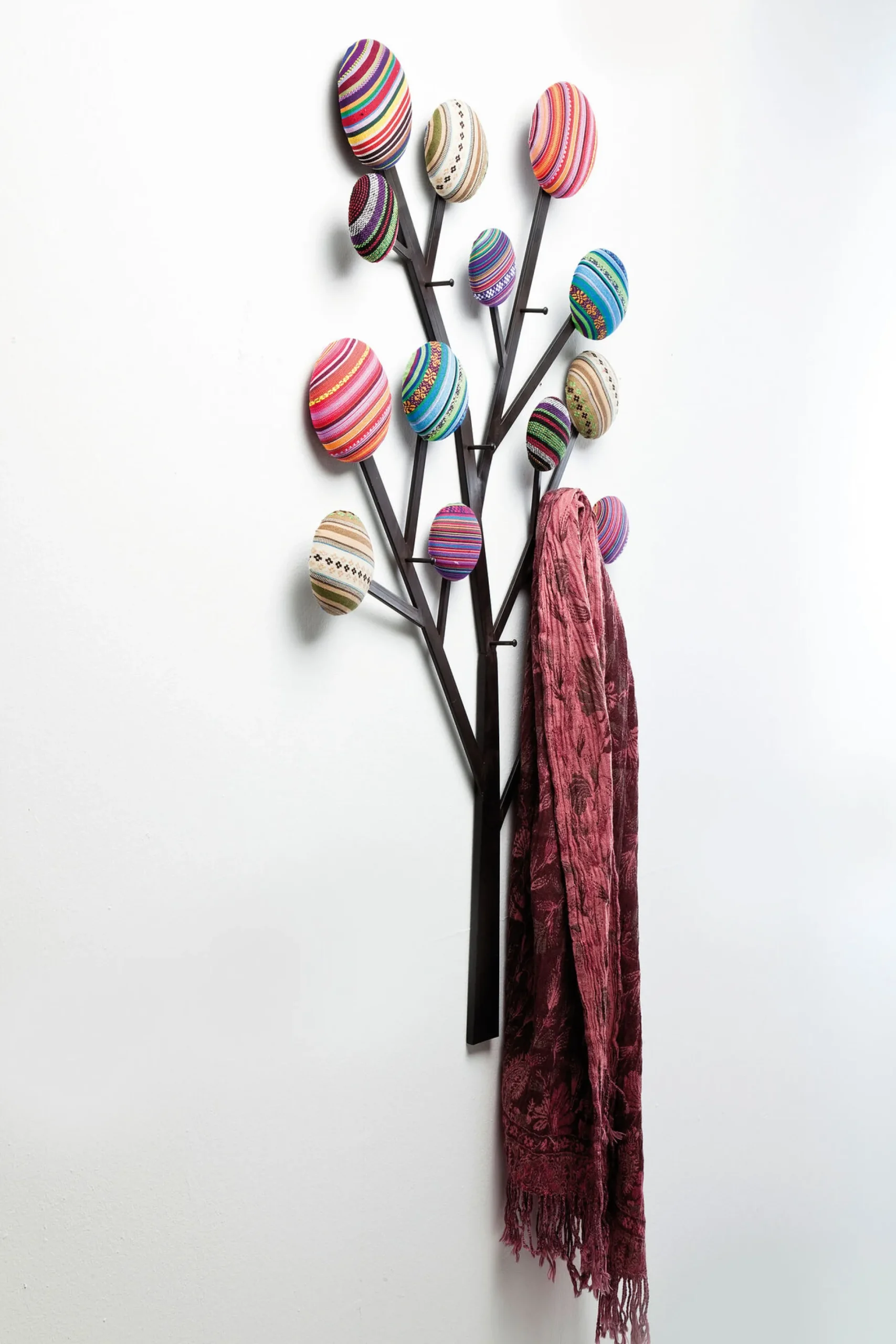 Wieszak Bubble Tree