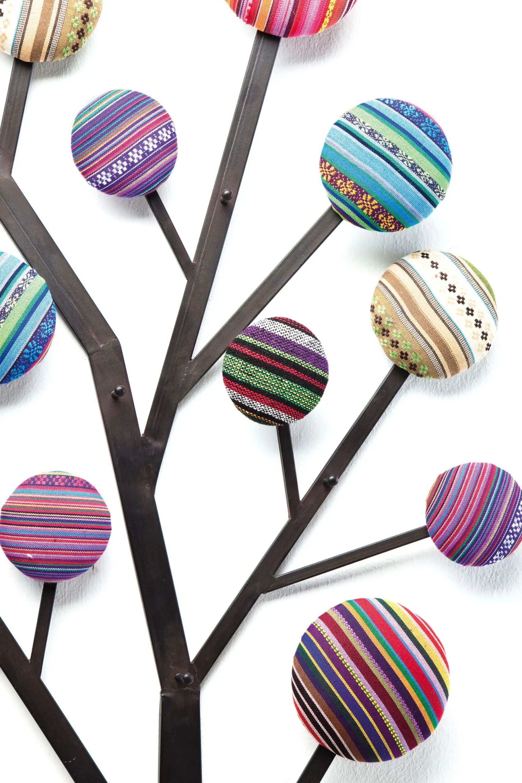 Wieszak Bubble Tree