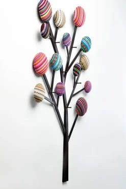 Wieszak Bubble Tree