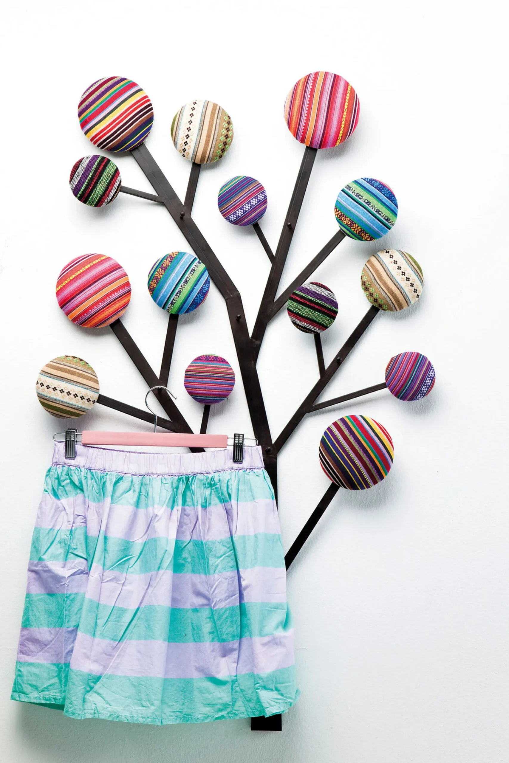Wieszak Bubble Tree
