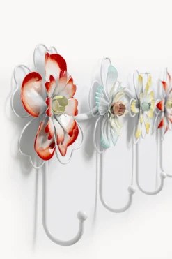 Wieszak ścienny Blooms 53cm