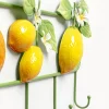 Wieszak ścienny Citrus 62cm