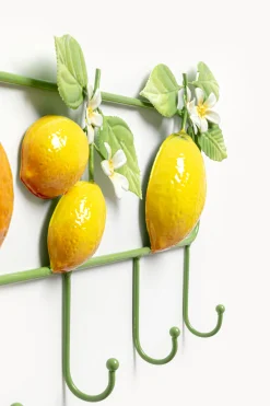 Wieszak ścienny Citrus 62cm