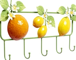 Wieszak ścienny Citrus 62cm