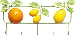 Wieszak ścienny Citrus 62cm