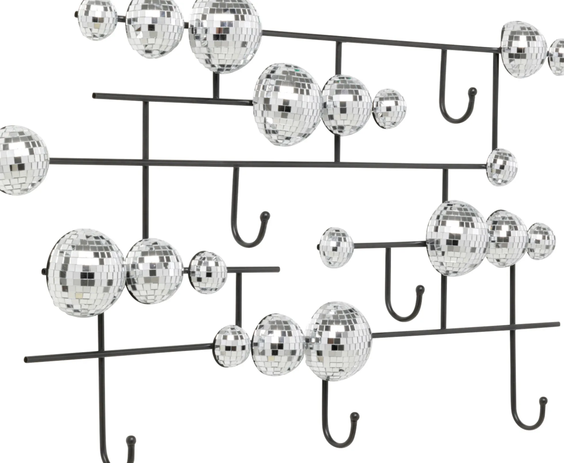 Wieszak Disco Balls