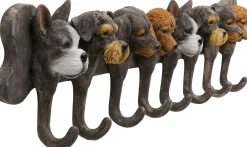 Wieszak Dog Family 69cm