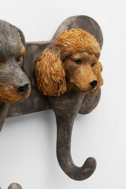 Wieszak Dog Family 69cm