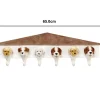 Wieszak Dogs Out 65cm