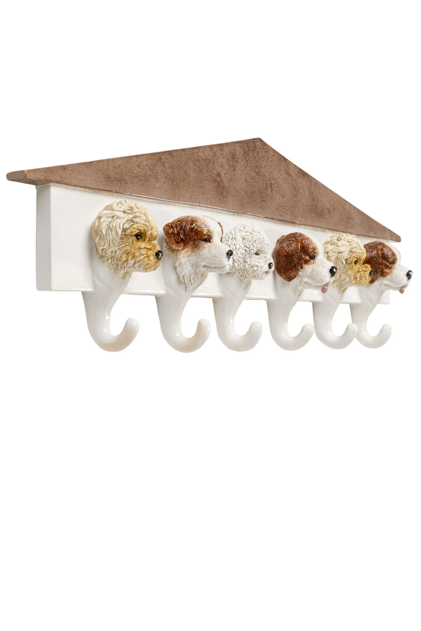 Wieszak Dogs Out 65cm