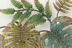 Wieszak Jungle Party 107x43 cm kolorowy