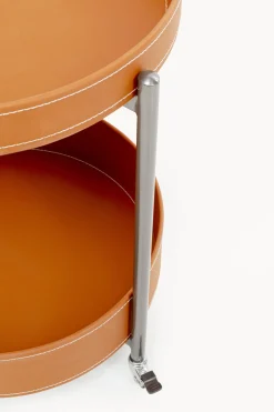 Wózek barowy Tango Round Ø42 cm