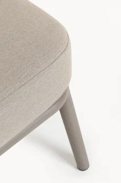 Zestaw ogrodowy Sicily kolor taupe